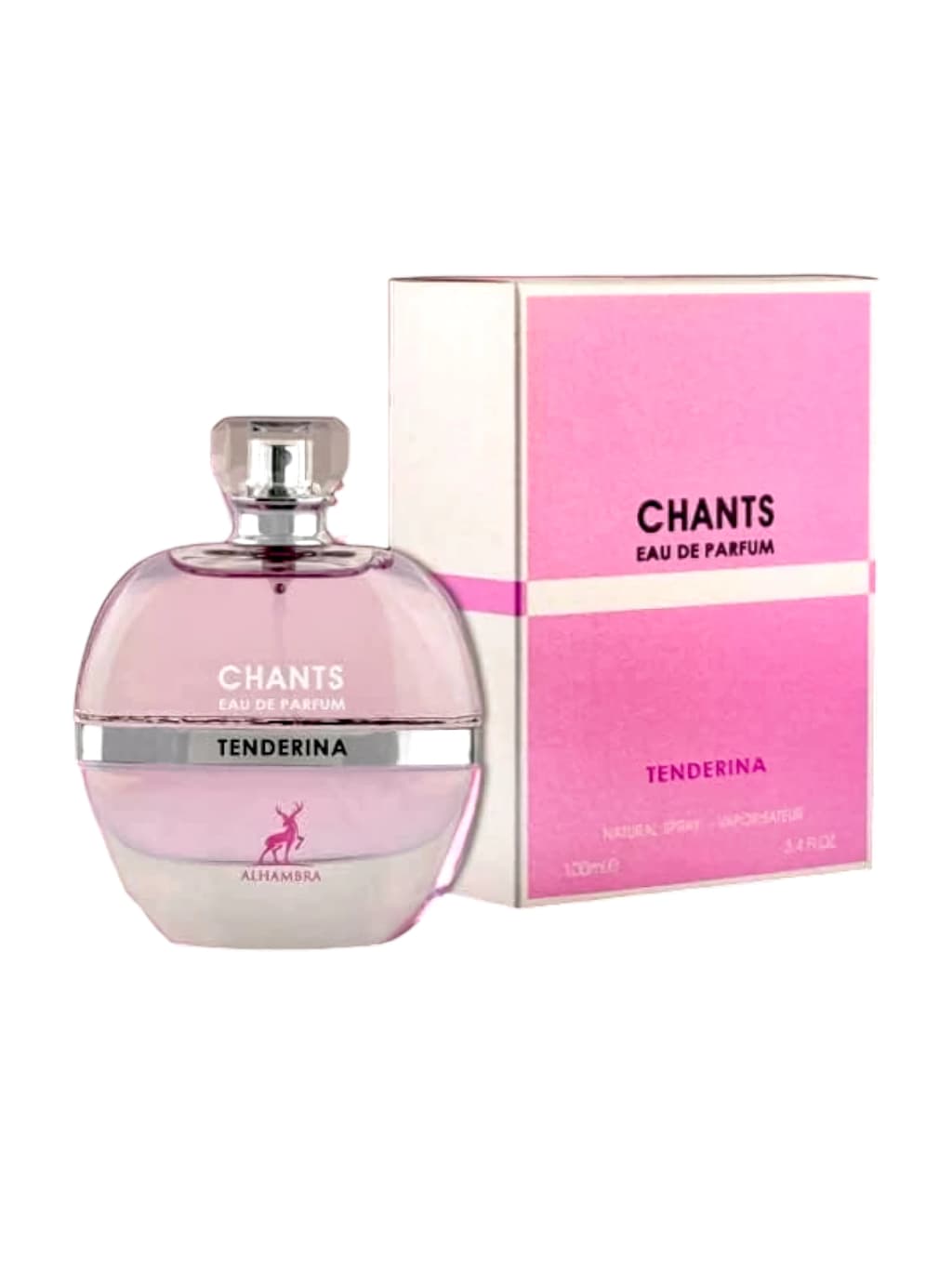 chants tenderina