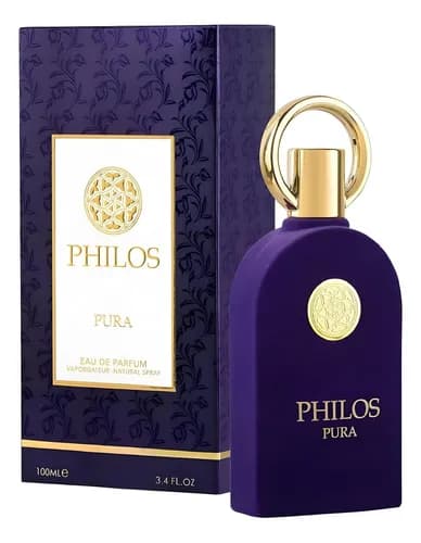philos pura