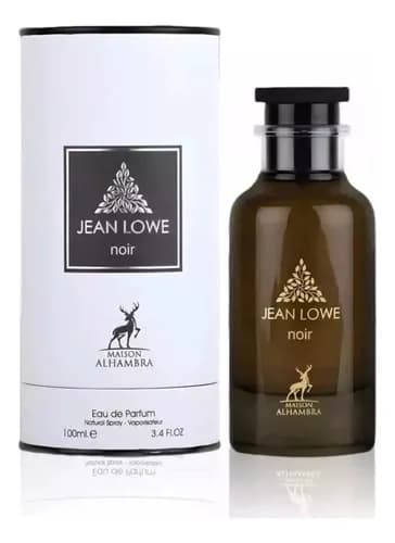 jean lowe noir