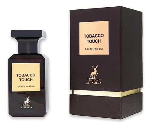 tobacco touch