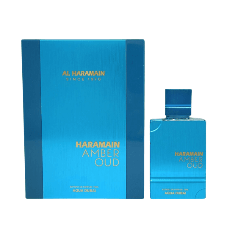 amber oud aqua