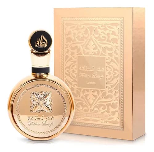 Fakhar Gold
