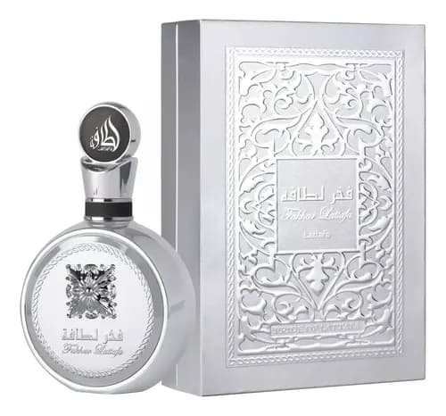 Fakhar Platinium