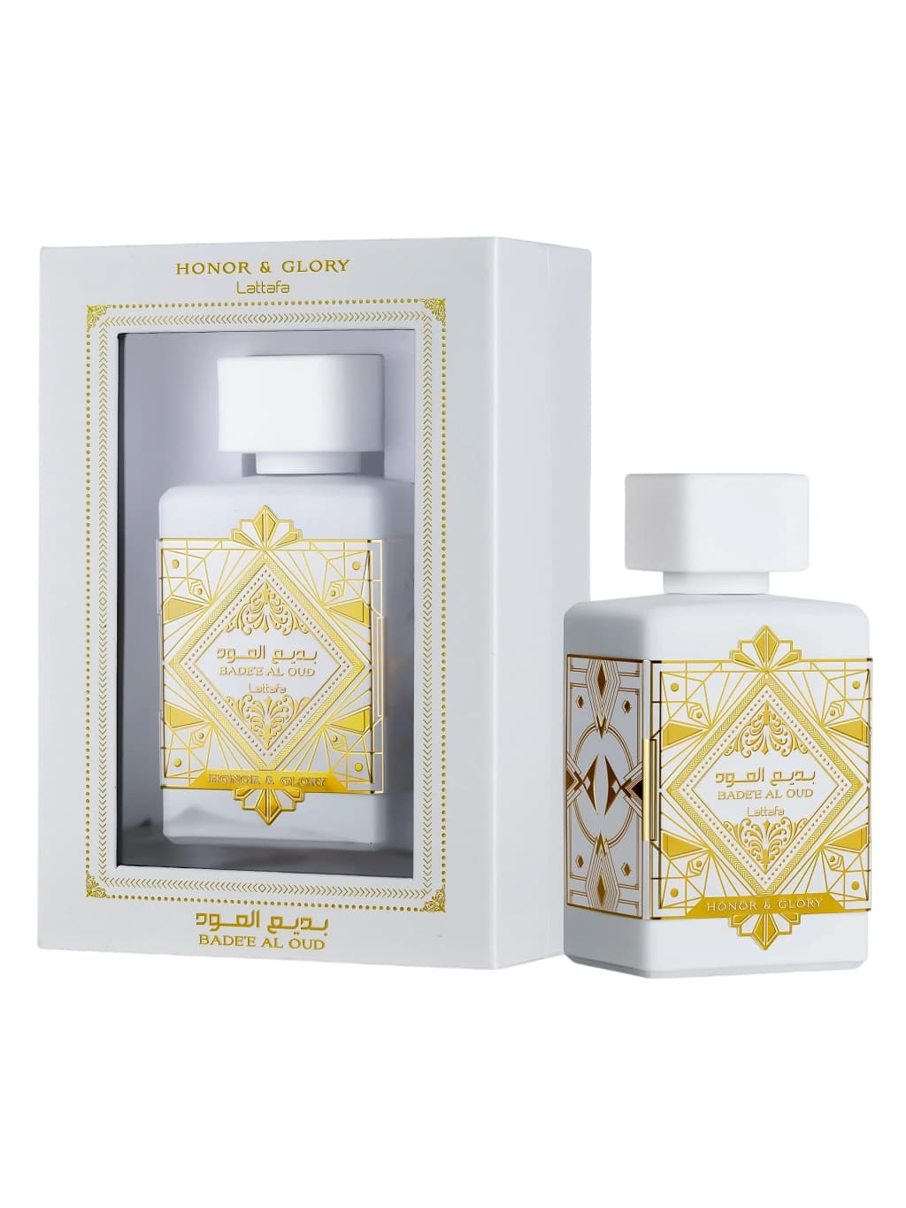 Honor & Glory Bade al Oud