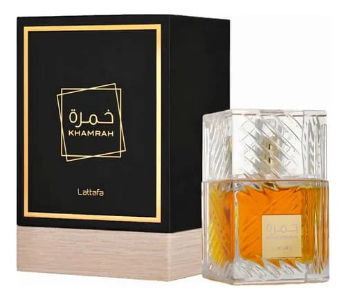 khamrah