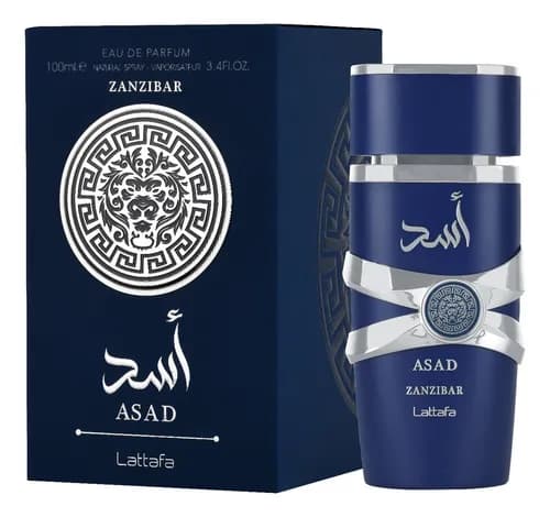 Asad Zanzibar