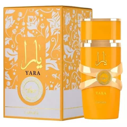 yara tous