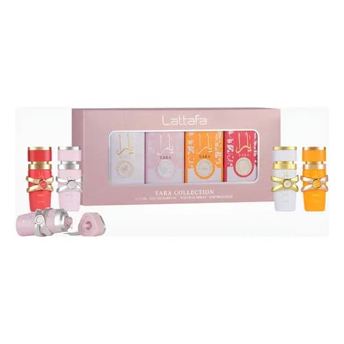 combo mini yara 5ml