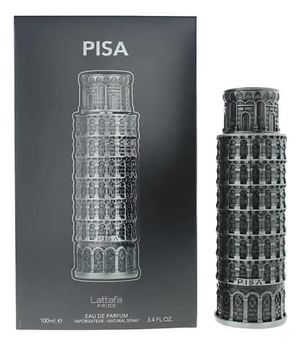 pride pisa