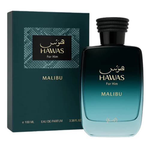 hawas malibu