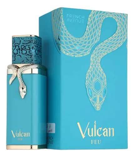 vulcan