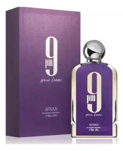 9pm pour femme