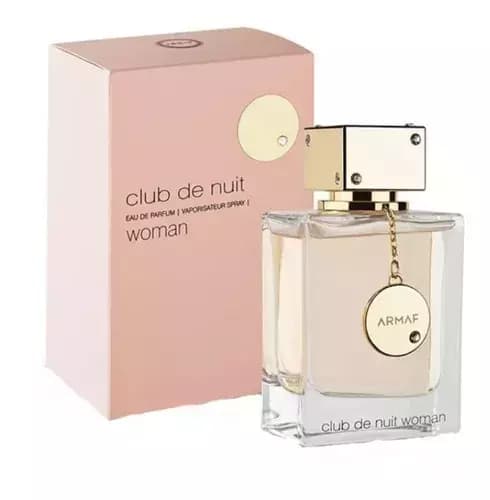 Cdn Woman (caja rosada)