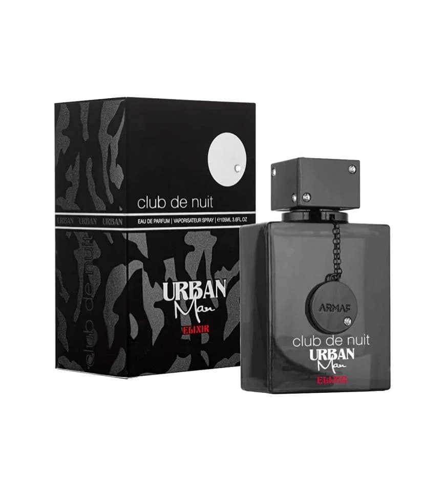 Cdn Urban Man Elixir