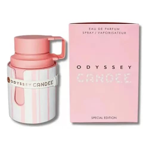 Odyssey Candee