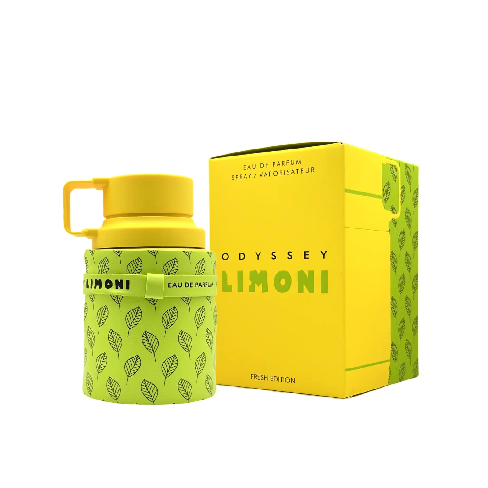 odyssey limoni