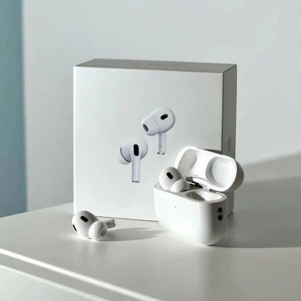 Airpods pro 2da gen
