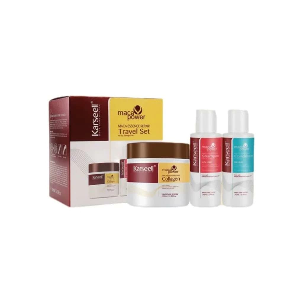 Travel Set Karseell